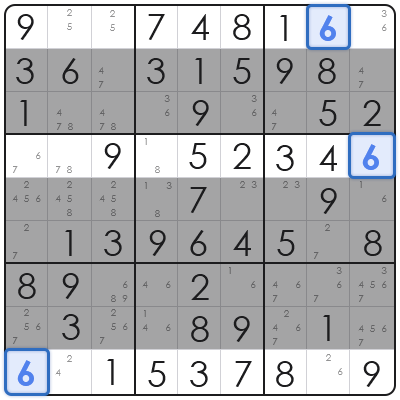 sudoku variations