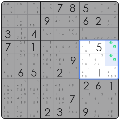 sudoku blank board