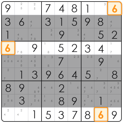 sudoku with answers