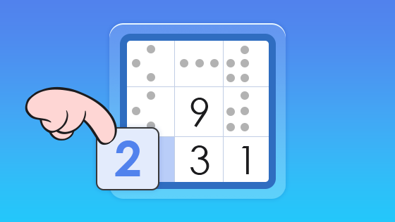 sudoku for kids 4x4