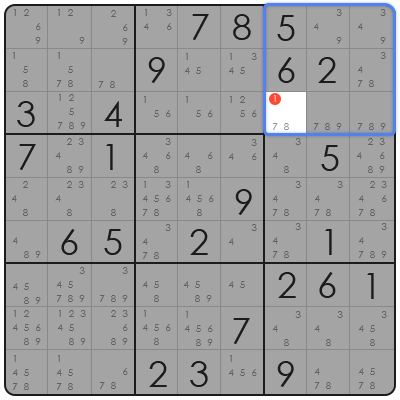 large print sudoku